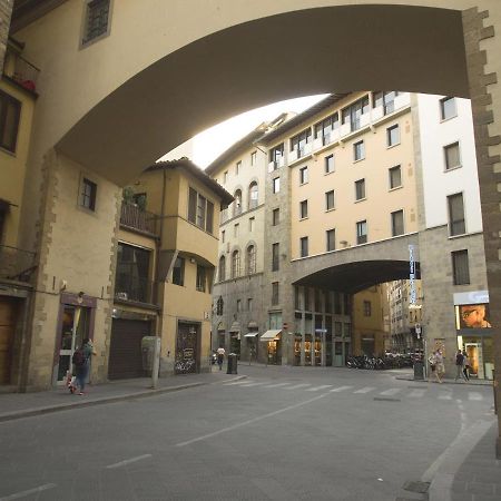 Myflorenceholiday Gold Bridge Esterno foto