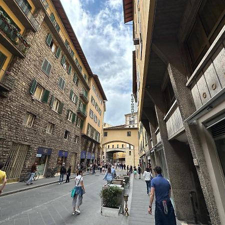 Myflorenceholiday Gold Bridge Esterno foto