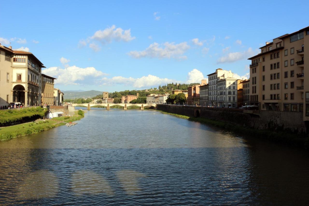 Myflorenceholiday Gold Bridge Esterno foto