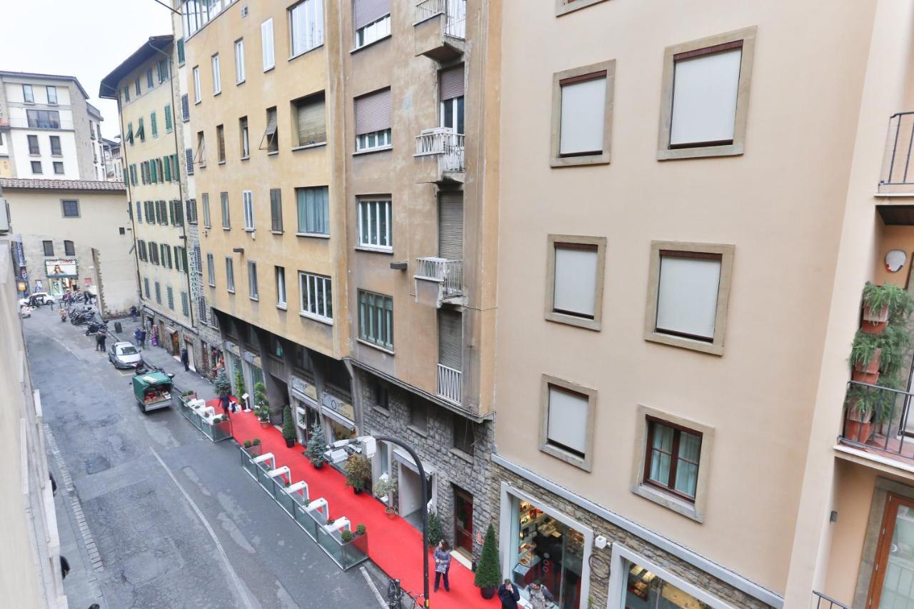 Myflorenceholiday Gold Bridge Esterno foto