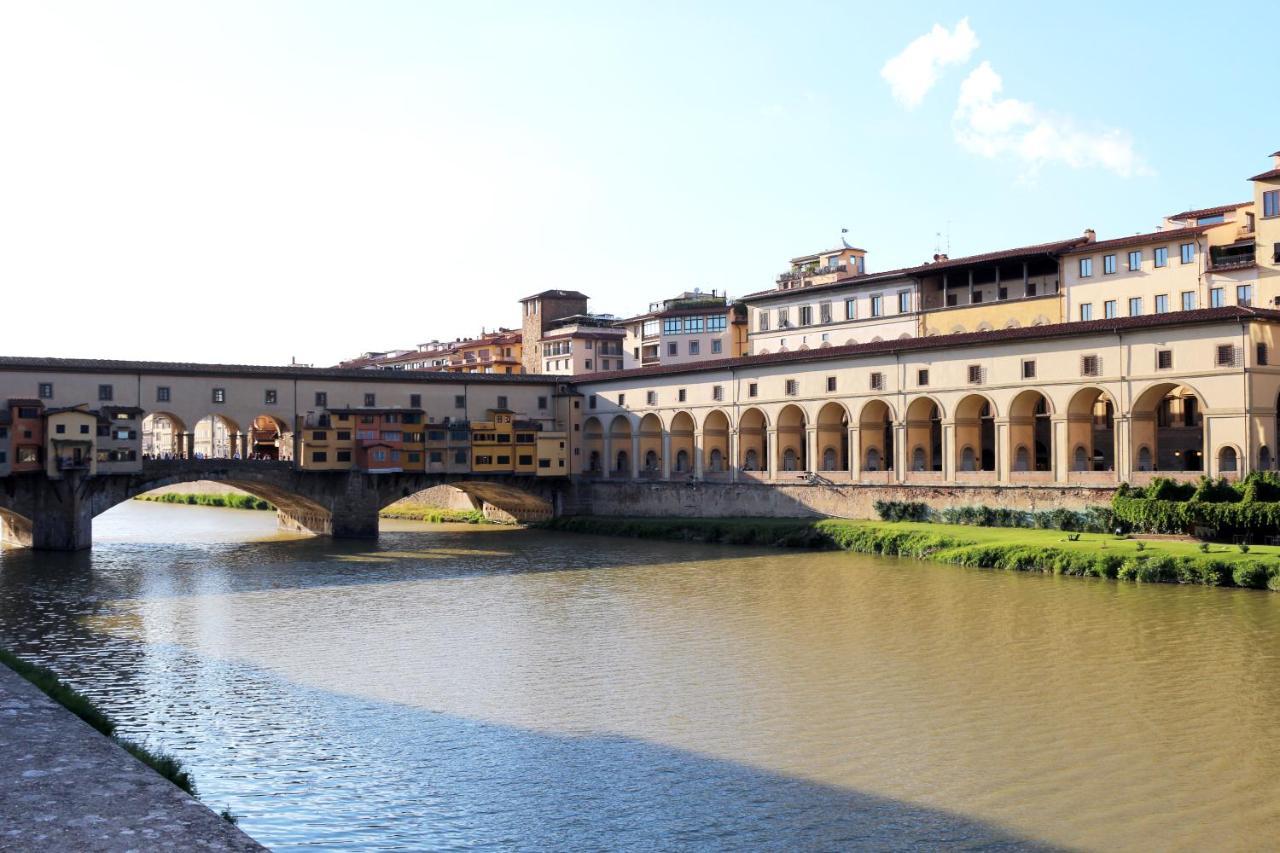 Myflorenceholiday Gold Bridge Esterno foto
