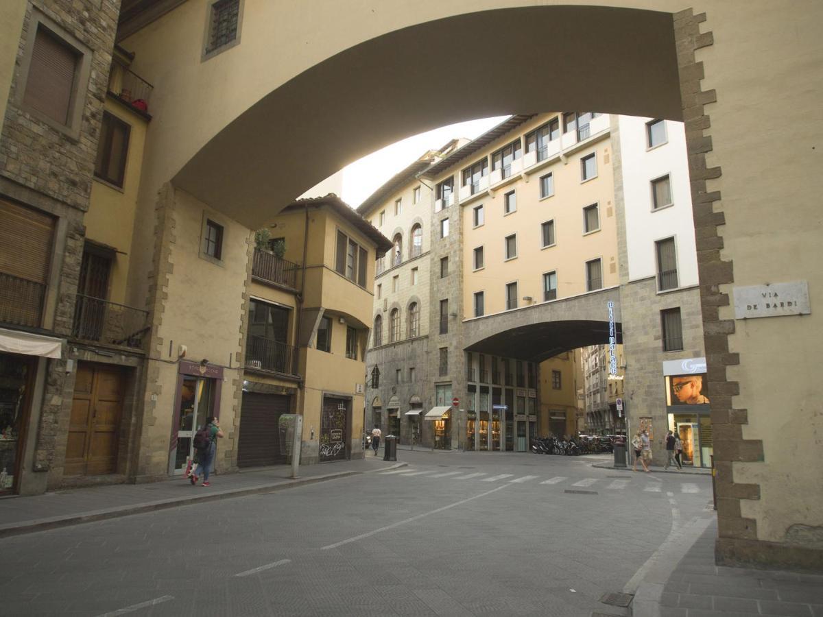 Myflorenceholiday Gold Bridge Esterno foto